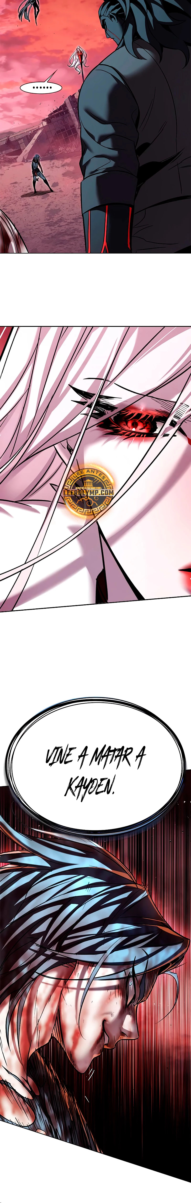 Read Lightning Degree ES Manga Online
