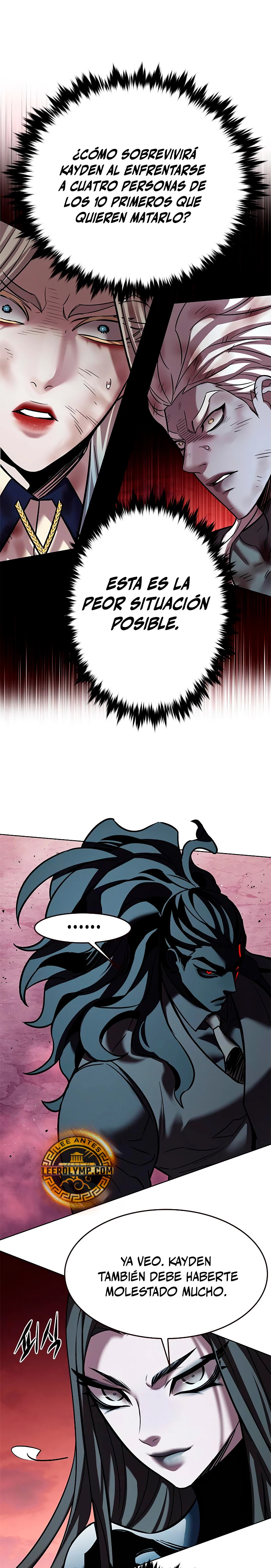 Read Lightning Degree ES Manga Online