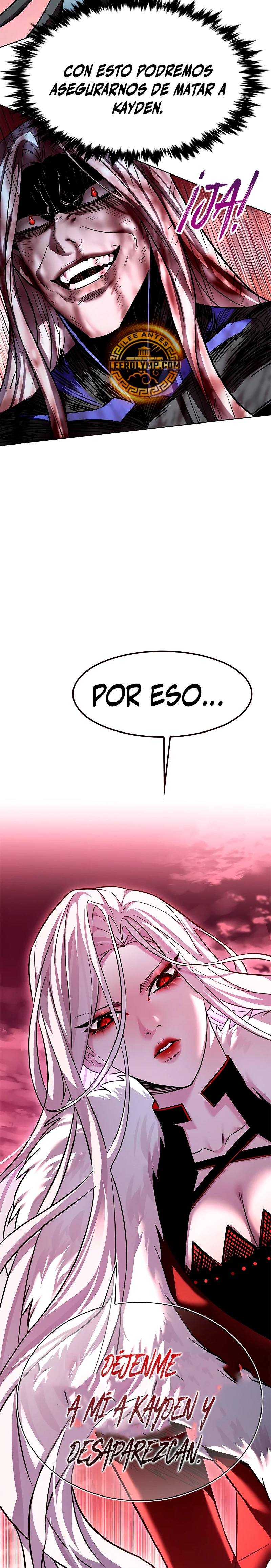 Read Lightning Degree ES Manga Online