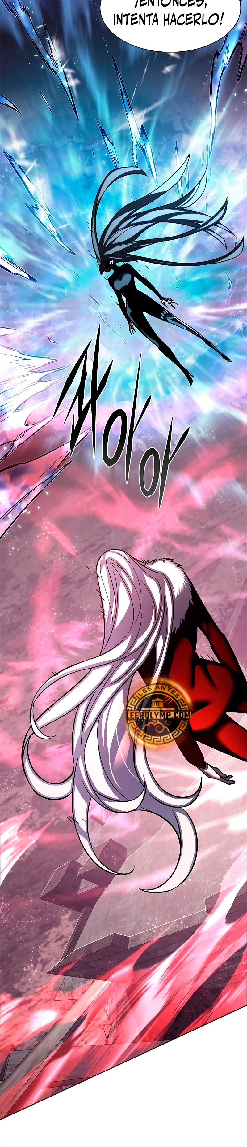 Read Lightning Degree ES Manga Online