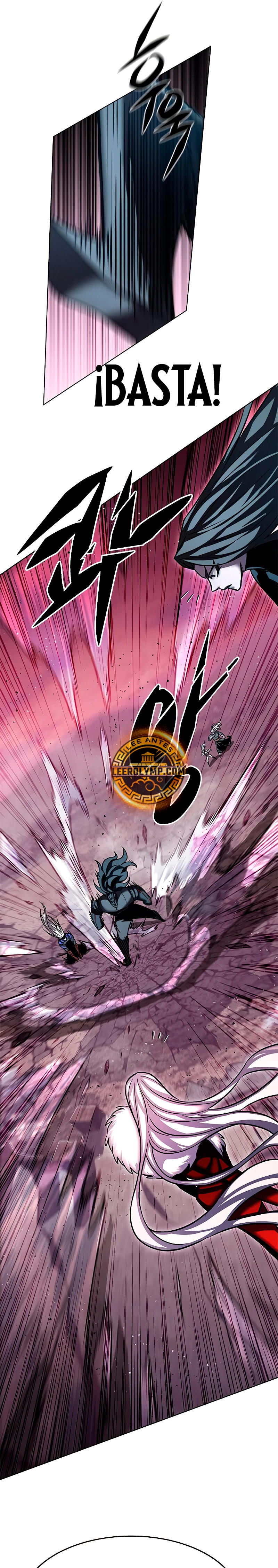 Read Lightning Degree ES Manga Online