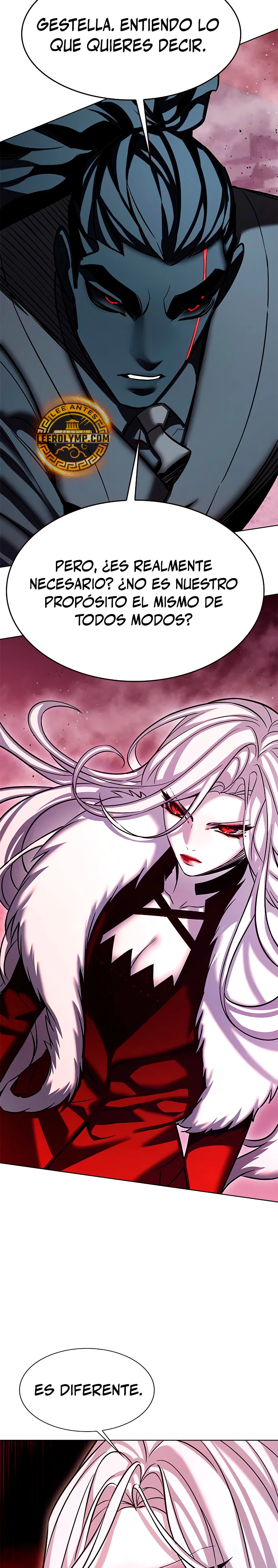 Read Lightning Degree ES Manga Online
