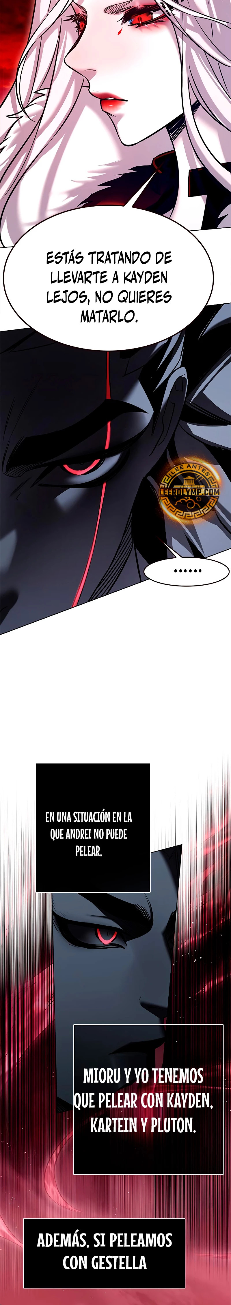 Read Lightning Degree ES Manga Online