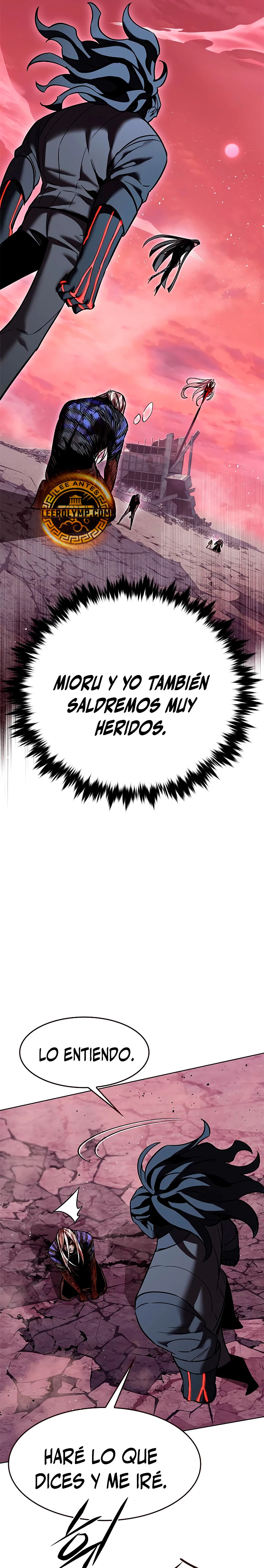 Read Lightning Degree ES Manga Online