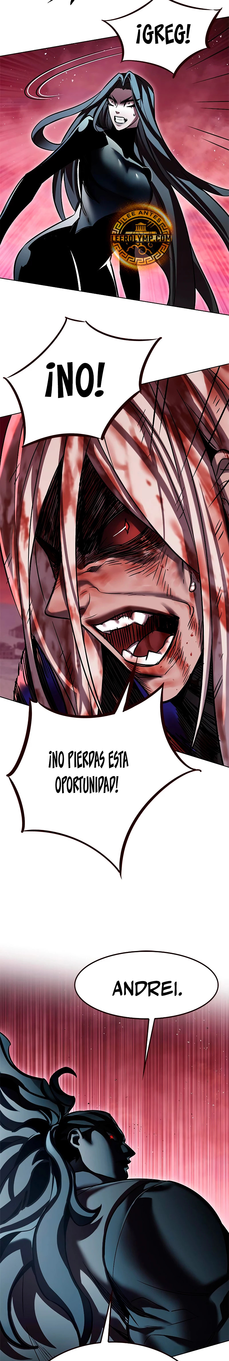 Read Lightning Degree ES Manga Online