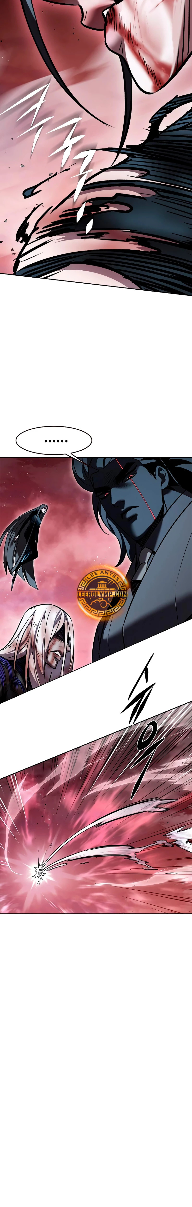 Read Lightning Degree ES Manga Online