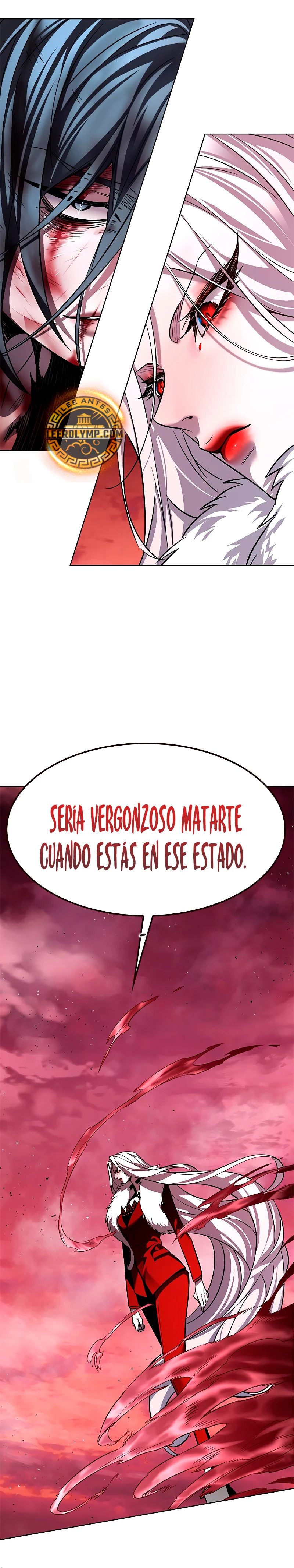 Read Lightning Degree ES Manga Online
