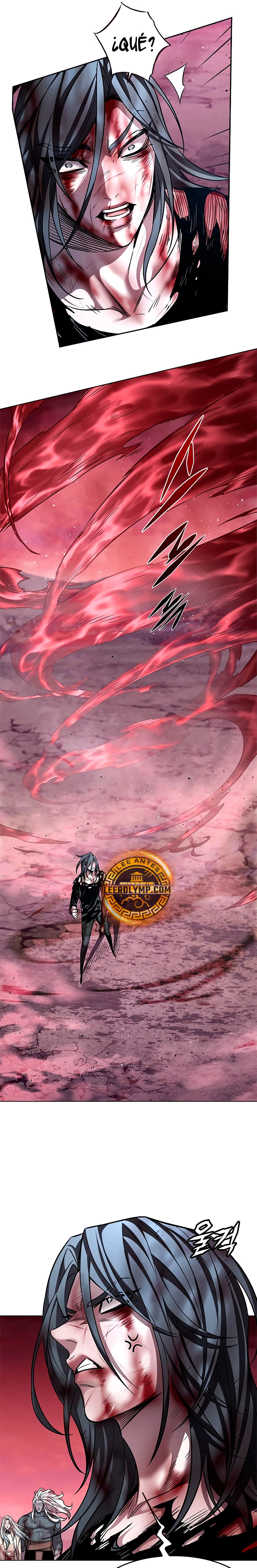 Read Lightning Degree ES Manga Online