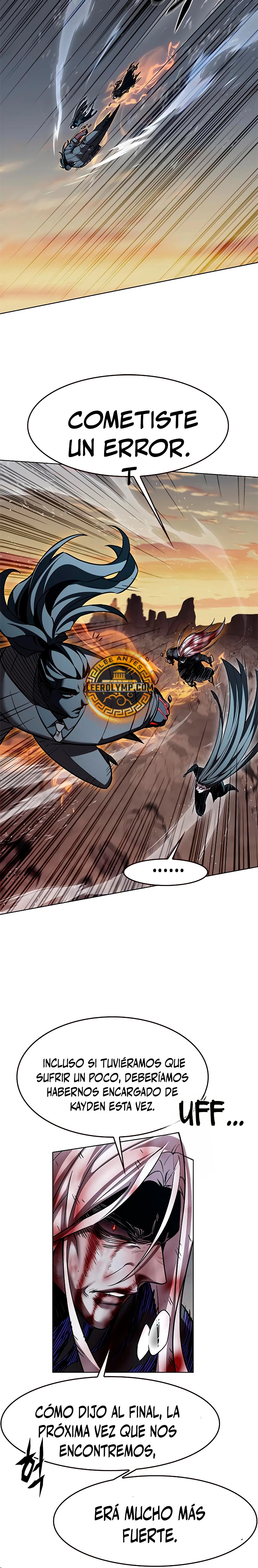 Read Lightning Degree ES Manga Online