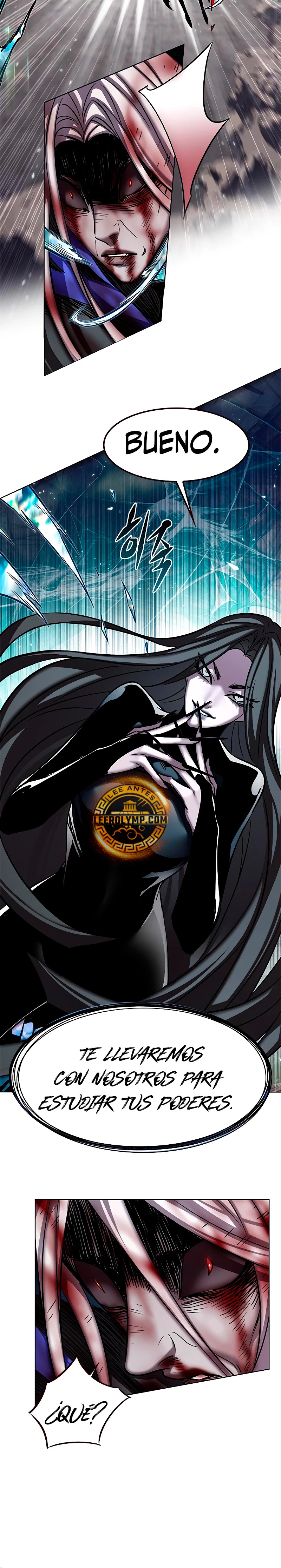 Read Lightning Degree ES Manga Online