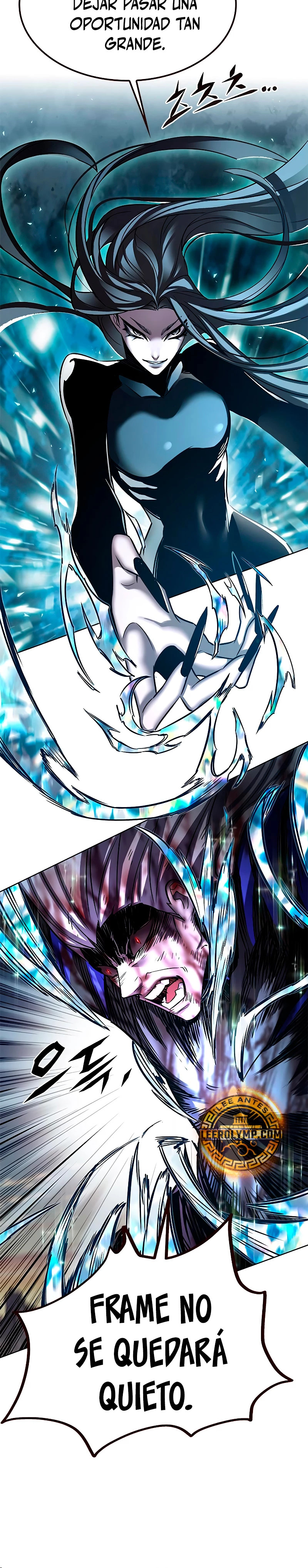 Read Lightning Degree ES Manga Online