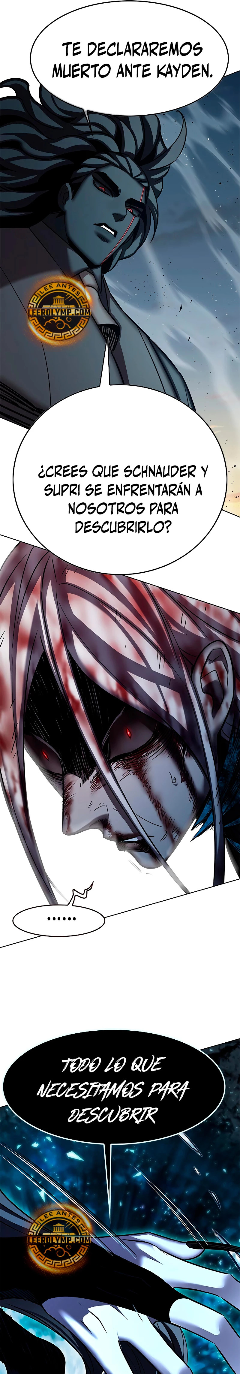 Read Lightning Degree ES Manga Online