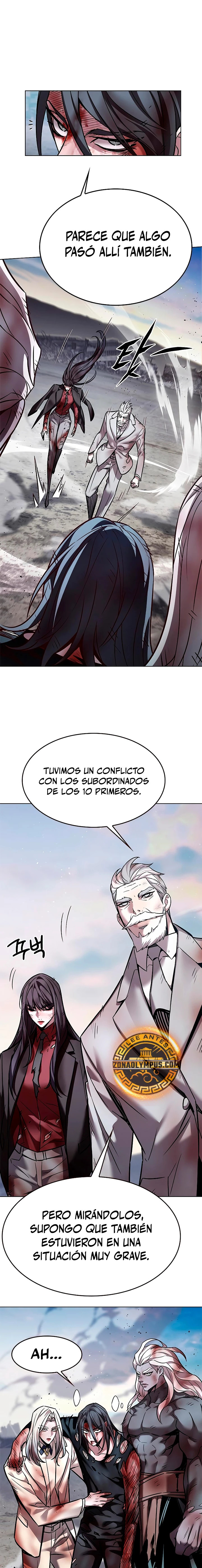 Read Lightning Degree ES Manga Online