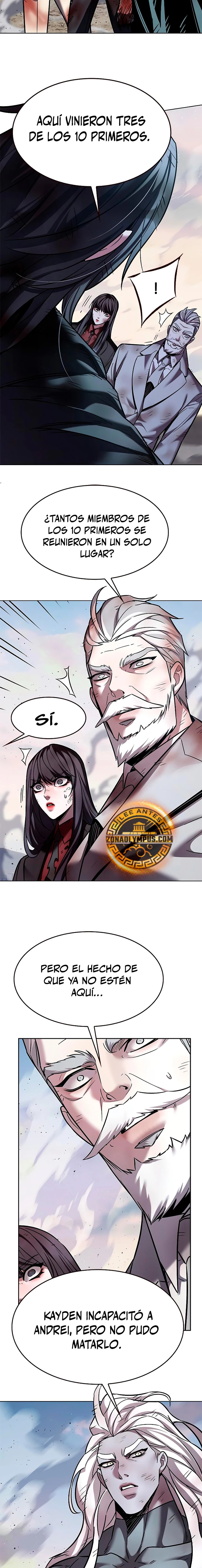 Read Lightning Degree ES Manga Online