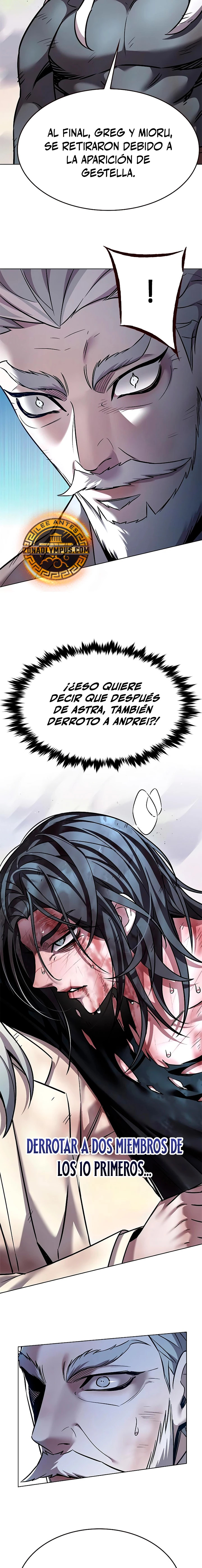 Read Lightning Degree ES Manga Online