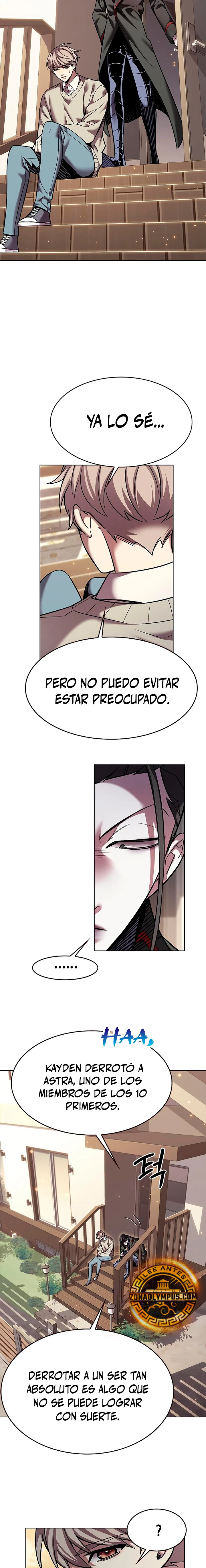 Read Lightning Degree ES Manga Online