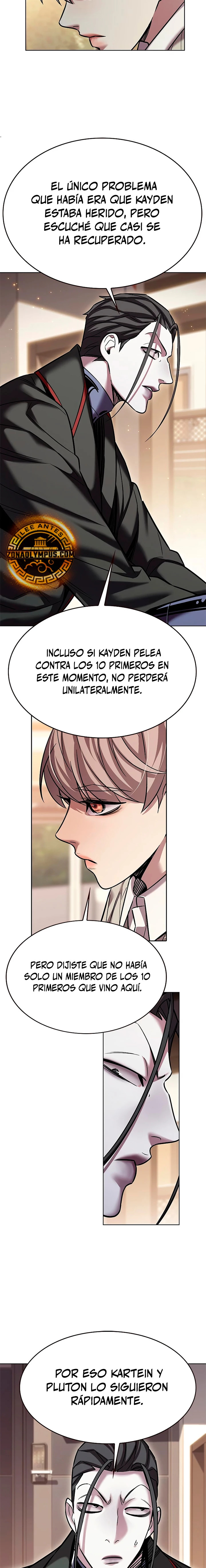 Read Lightning Degree ES Manga Online
