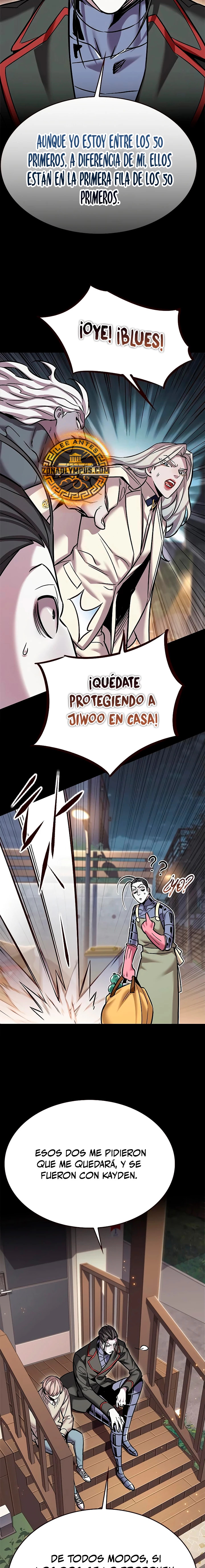Read Lightning Degree ES Manga Online