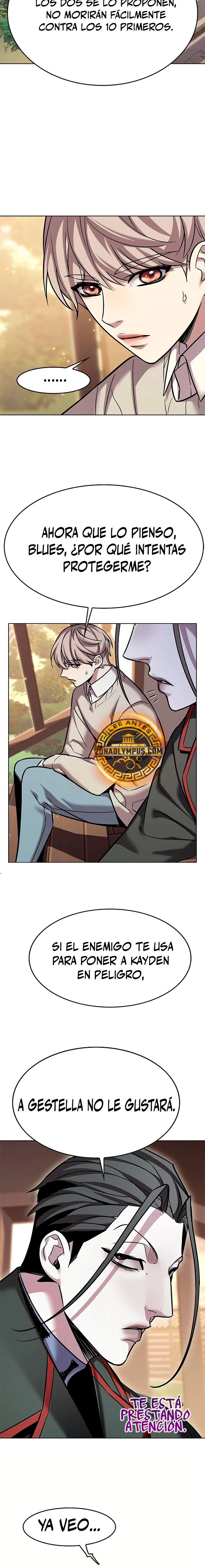 Read Lightning Degree ES Manga Online