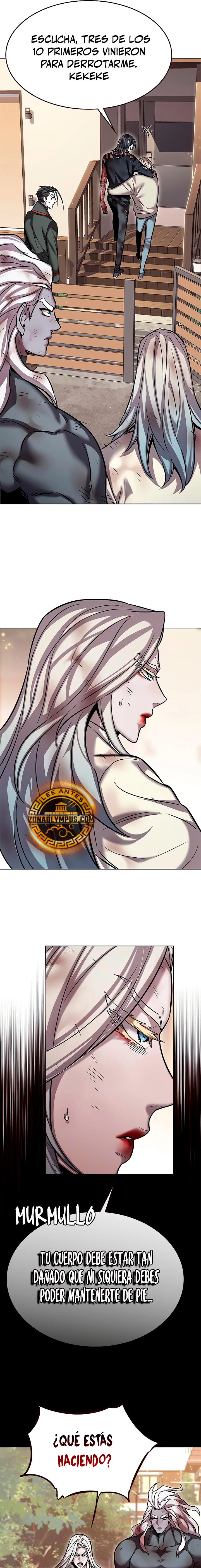Read Lightning Degree ES Manga Online