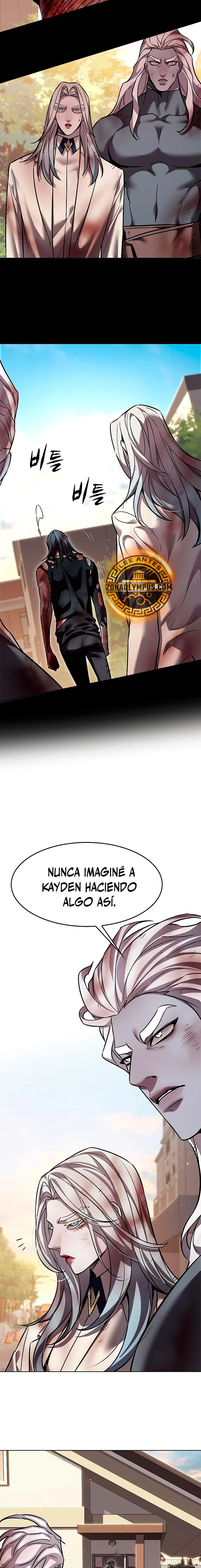 Read Lightning Degree ES Manga Online