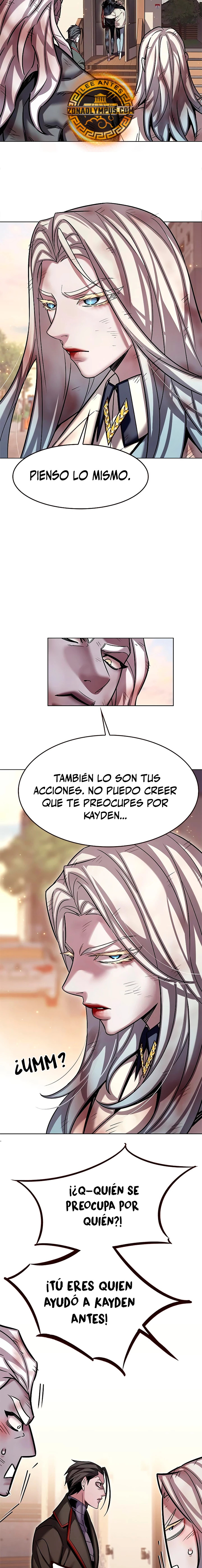 Read Lightning Degree ES Manga Online