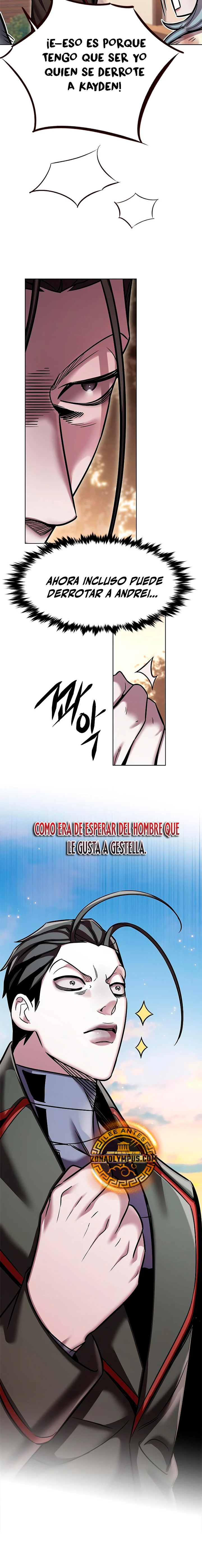 Read Lightning Degree ES Manga Online