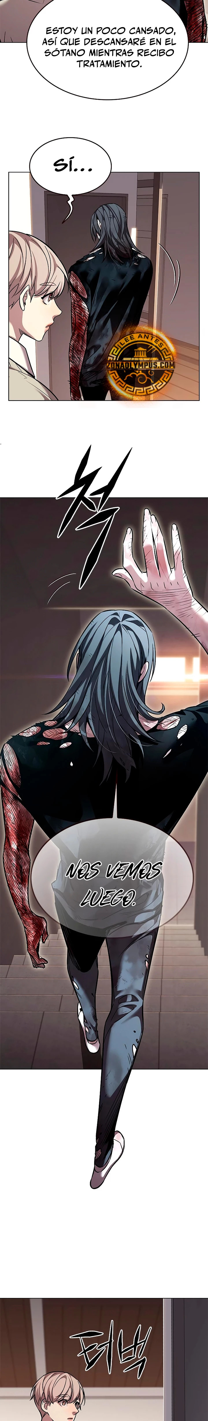 Read Lightning Degree ES Manga Online