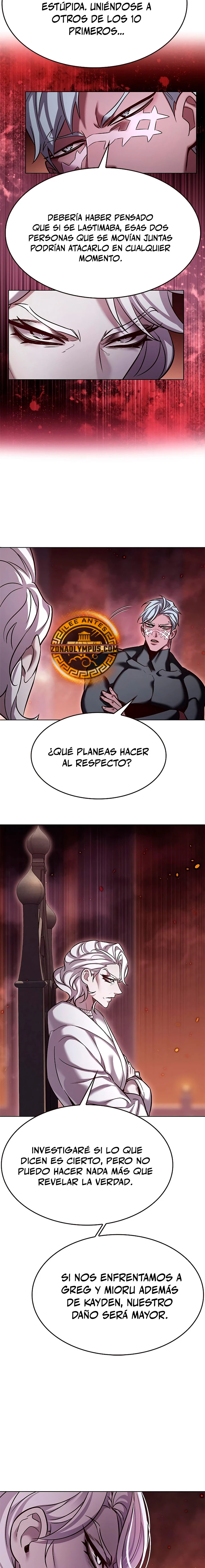 Read Lightning Degree ES Manga Online
