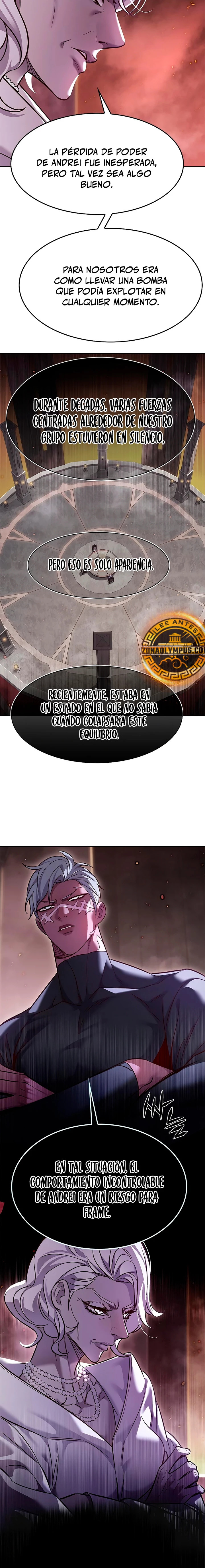 Read Lightning Degree ES Manga Online