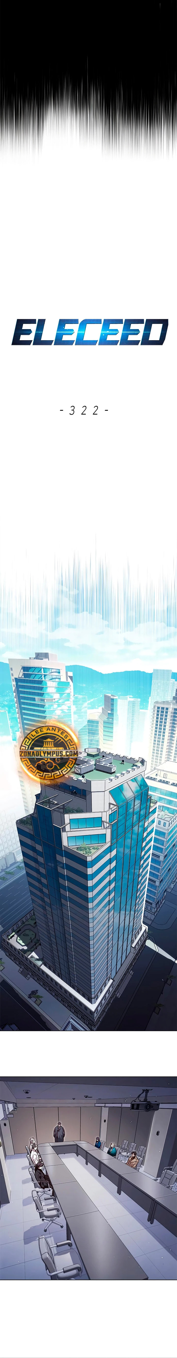 Read Lightning Degree ES Manga Online