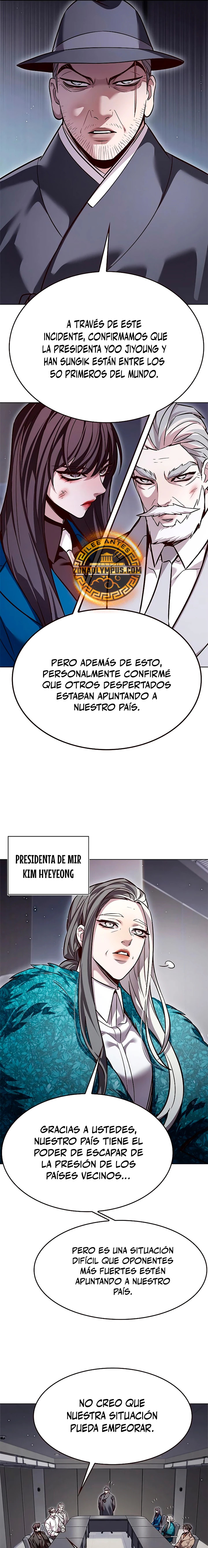 Read Lightning Degree ES Manga Online
