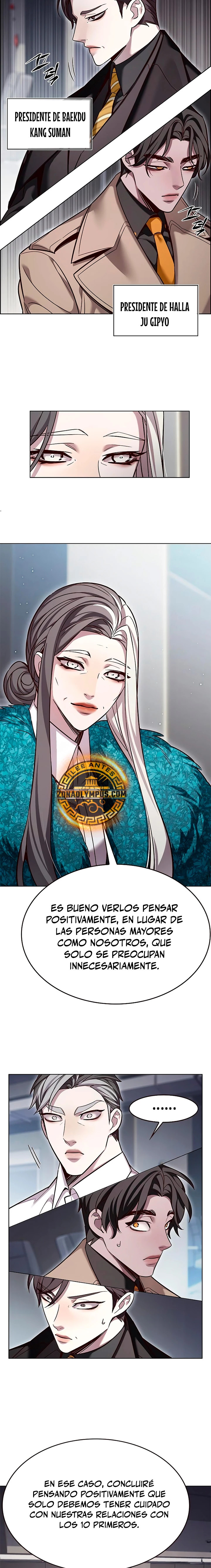 Read Lightning Degree ES Manga Online