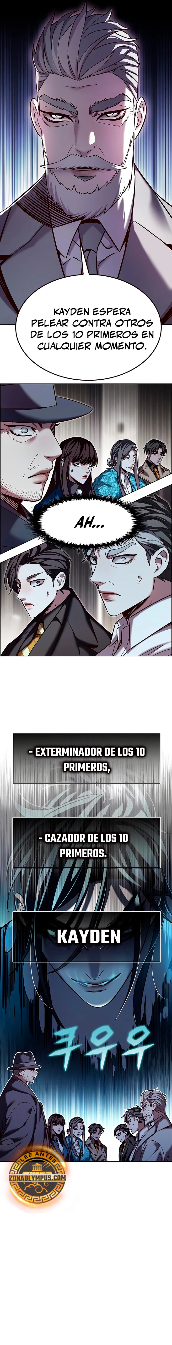 Read Lightning Degree ES Manga Online