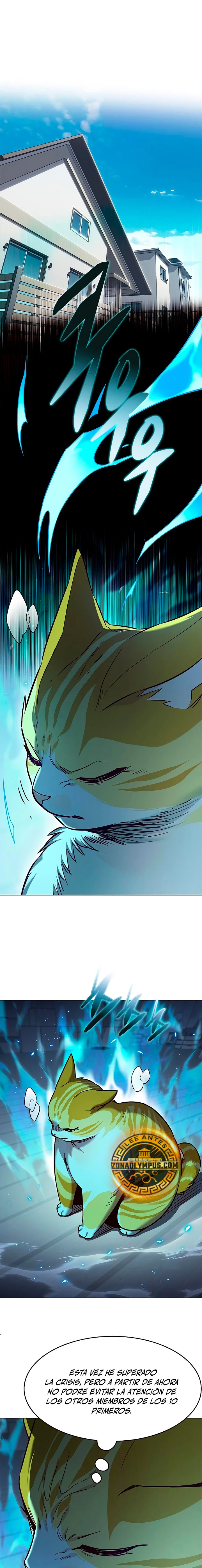 Read Lightning Degree ES Manga Online