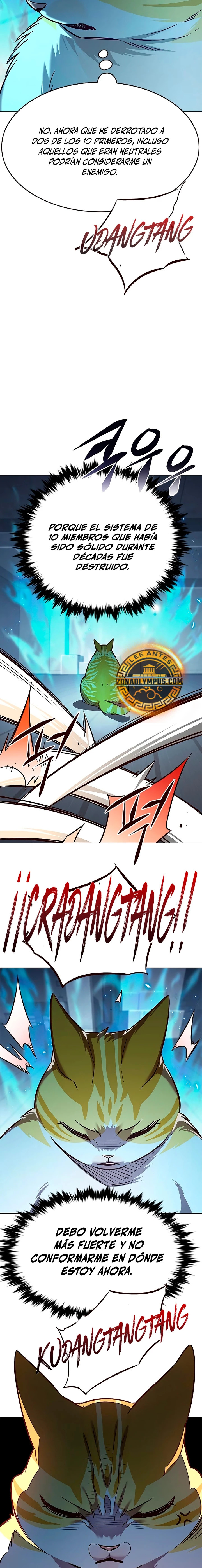 Read Lightning Degree ES Manga Online