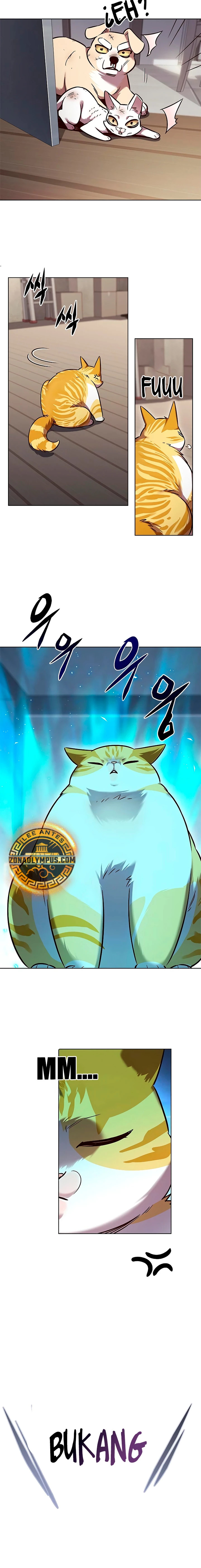 Read Lightning Degree ES Manga Online