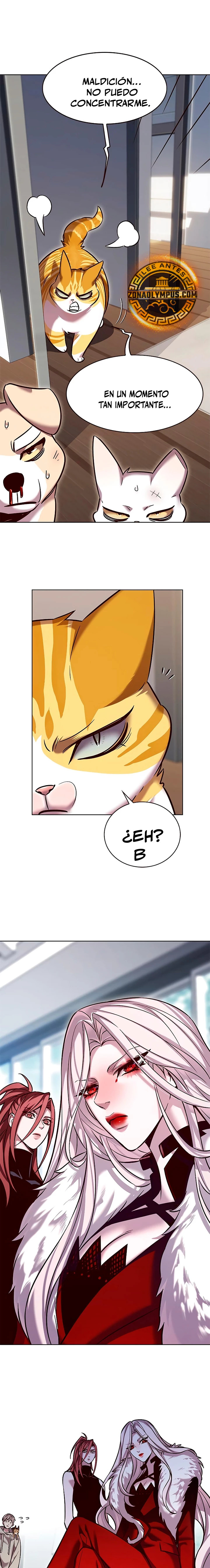 Read Lightning Degree ES Manga Online