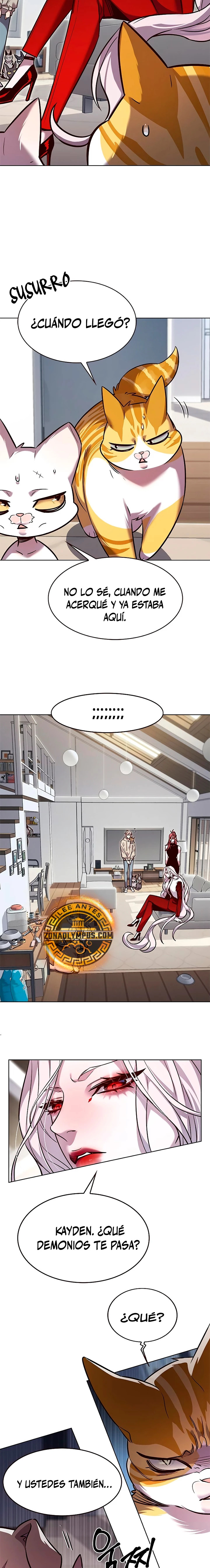 Read Lightning Degree ES Manga Online
