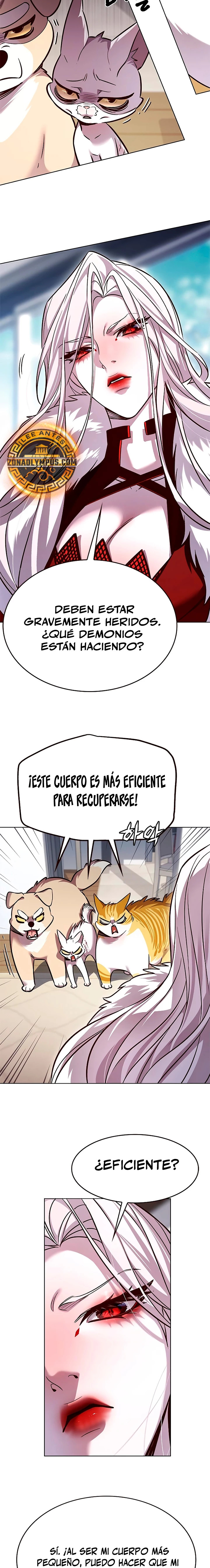 Read Lightning Degree ES Manga Online