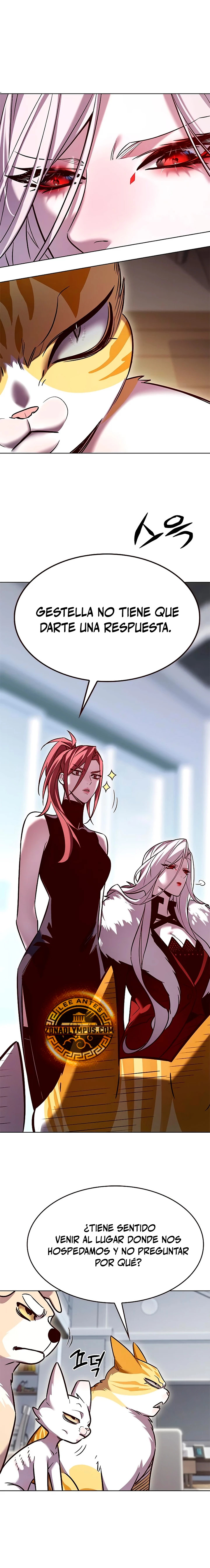 Read Lightning Degree ES Manga Online