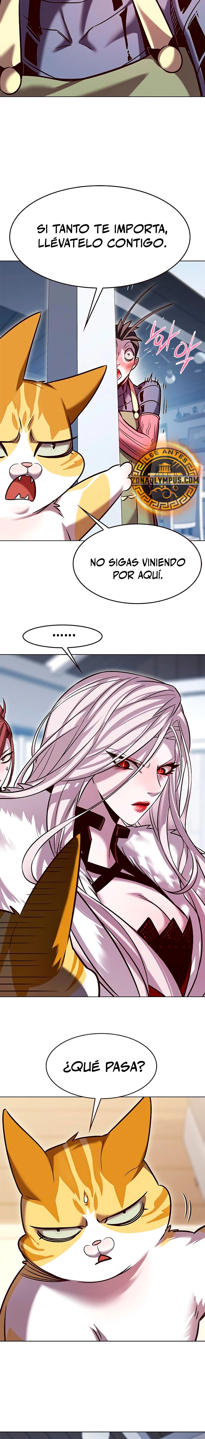 Read Lightning Degree ES Manga Online