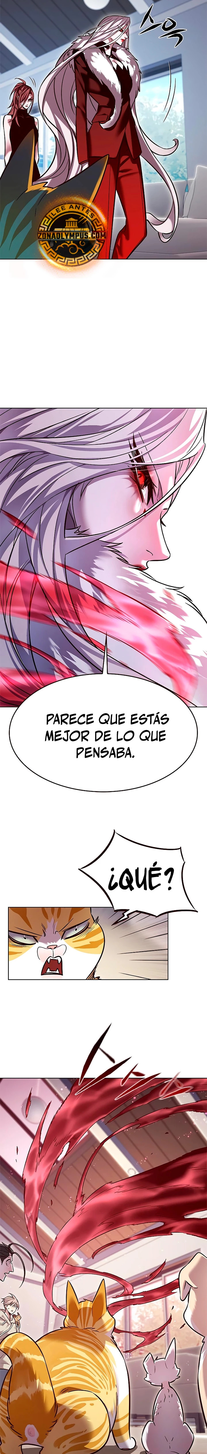 Read Lightning Degree ES Manga Online