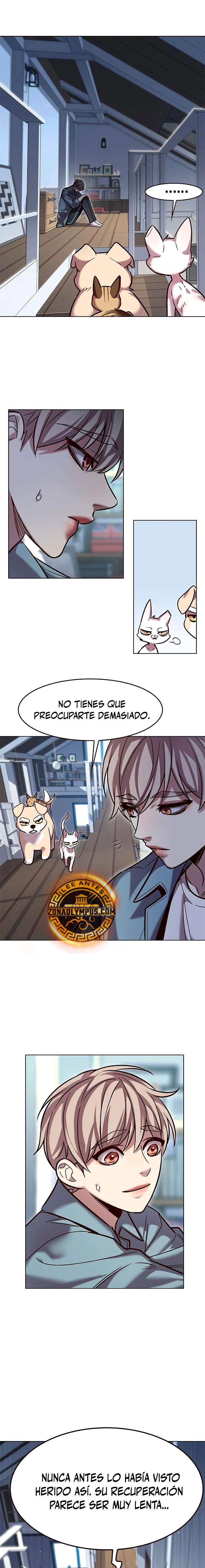 Read Lightning Degree ES Manga Online