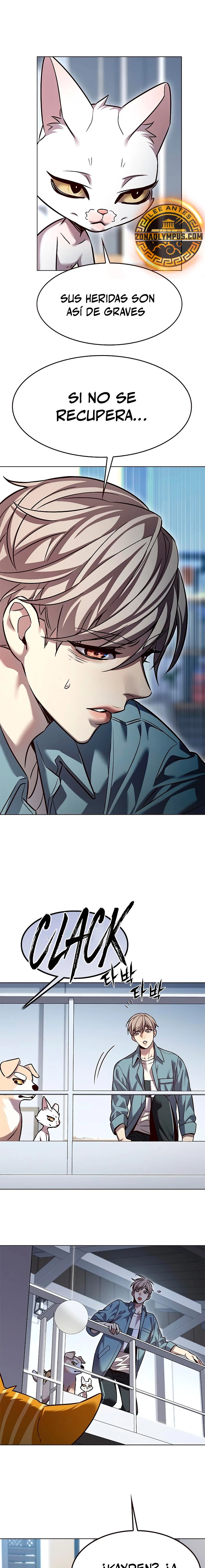Read Lightning Degree ES Manga Online