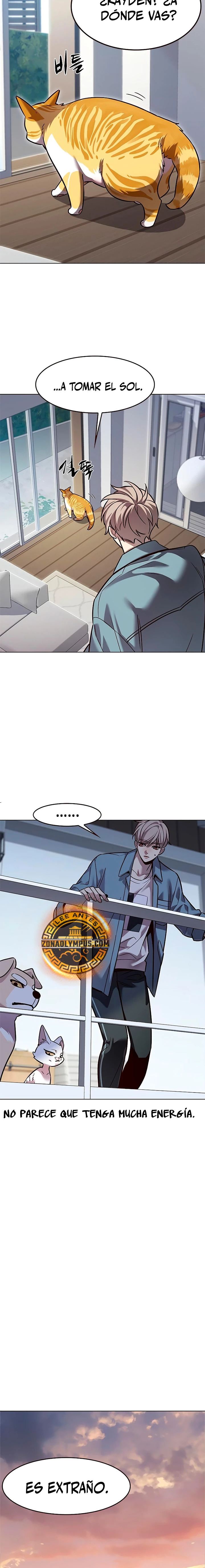Read Lightning Degree ES Manga Online