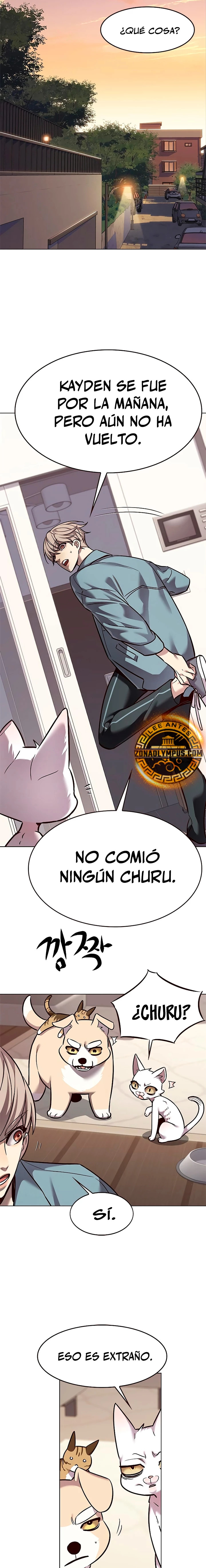 Read Lightning Degree ES Manga Online