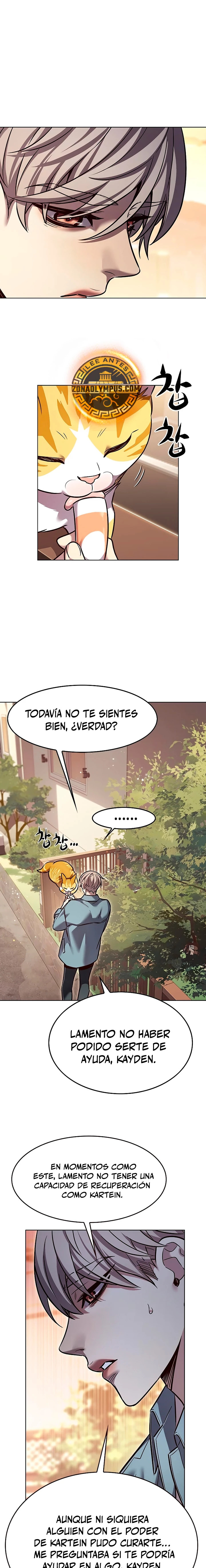 Read Lightning Degree ES Manga Online