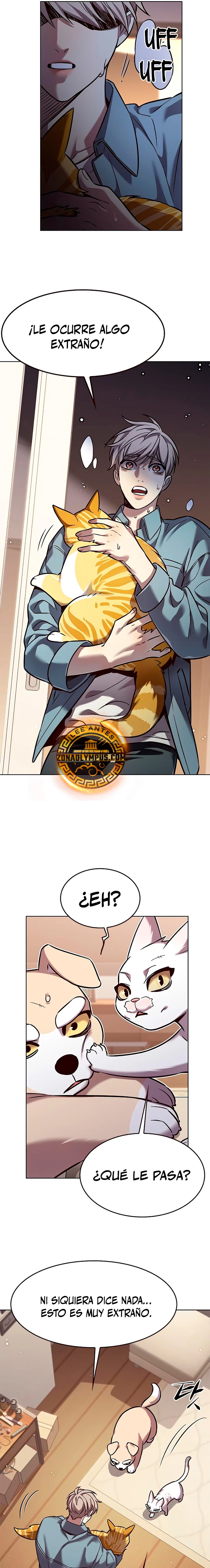 Read Lightning Degree ES Manga Online