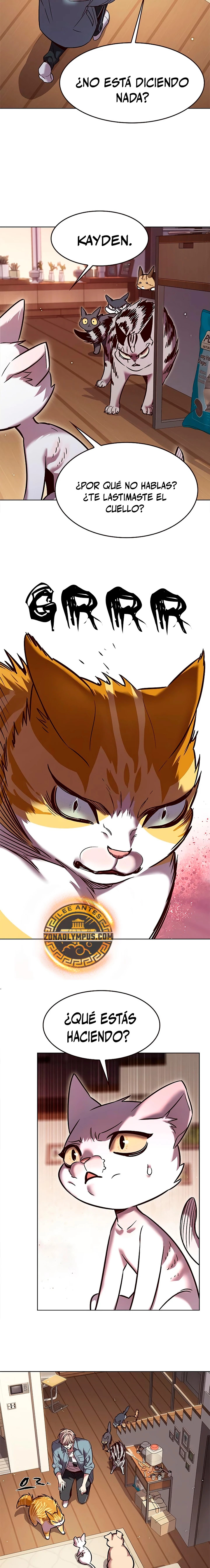 Read Lightning Degree ES Manga Online